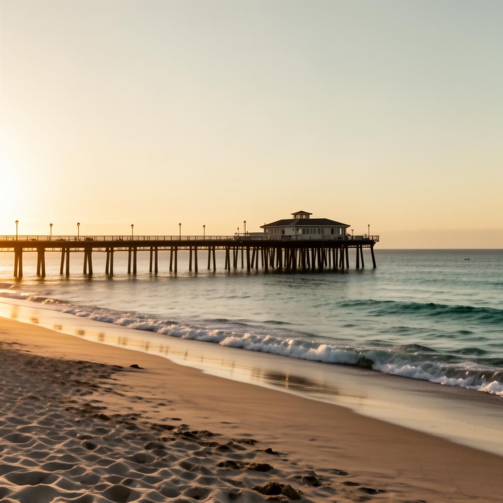 Manhattan Beach
