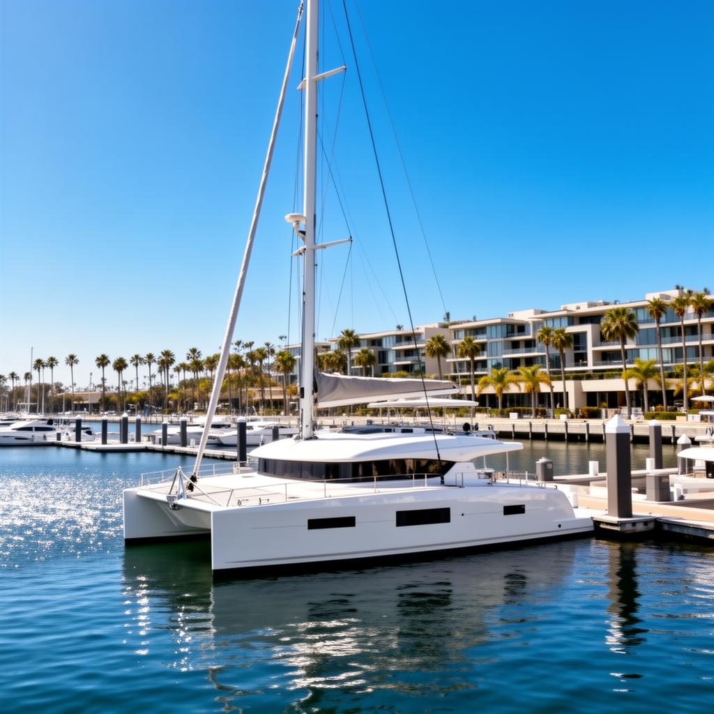 Marina del Rey / South Bay Corridor