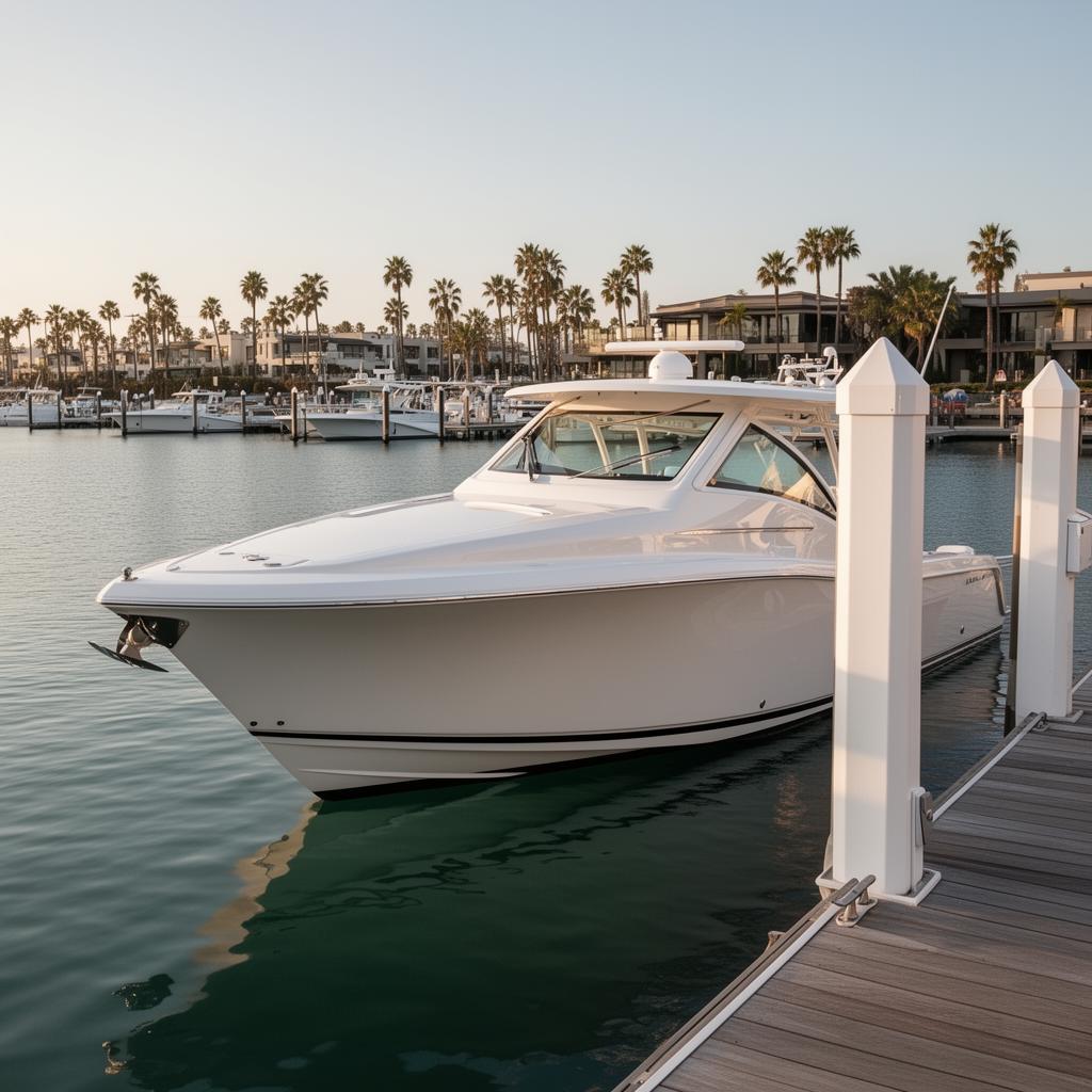 King Harbor, Redondo Beach